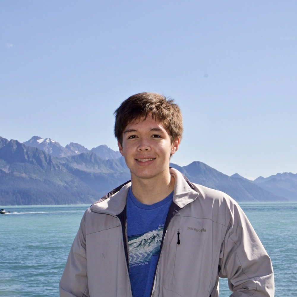 Meet your Posher, Sammy